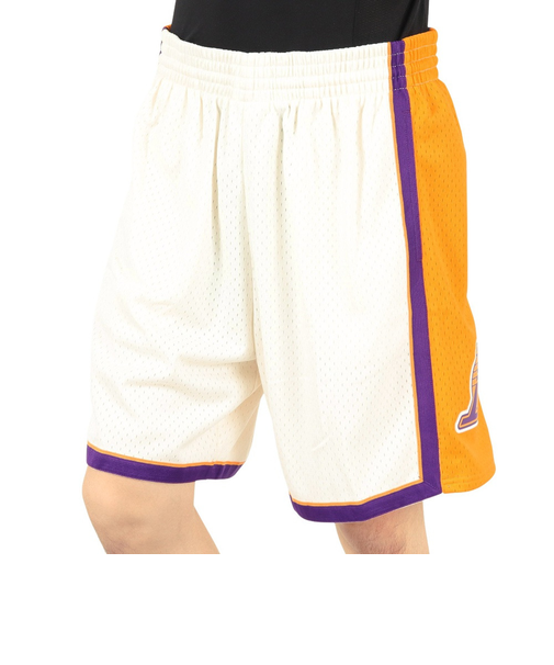 ショーツ ロサンゼルス レイカーズ SMSH5054-LALPTOW