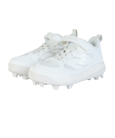 ニューバランス(new balance)野球スパイク ジュニア ポイント 3000 v7 Cleats JNR JA3000W7W
