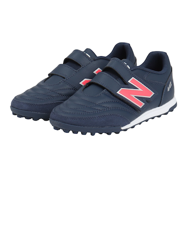 ニューバランス（new balance）ジュニアサッカートレーニングシューズ 442 V ターフ用 JNR V2 JS4VTMP2W