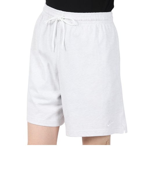 ナイキ（NIKE）クラブ ニット ショート パンツ FQ4361-051｜スーパー