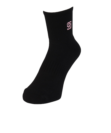 エゴザル(EGOZARU)バスケットボール ソックス RS ロゴソックス RIKU 瀬川選手 ERAL99USC001RSC216