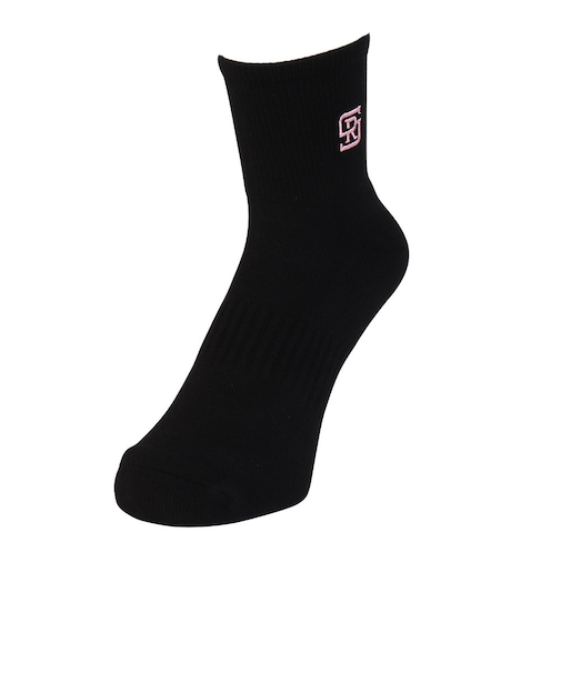 エゴザル(EGOZARU)バスケットボール ソックス RS ロゴソックス RIKU 瀬川選手 ERAL99USC001RSC216