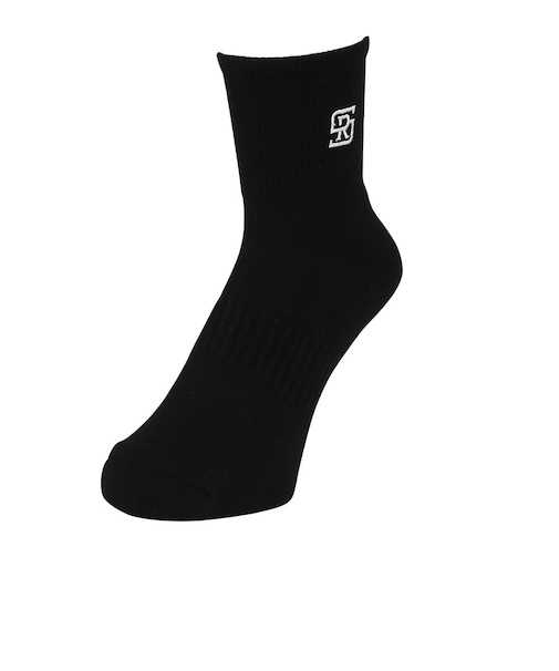 エゴザル(EGOZARU)バスケットボール ソックス RS ロゴソックス RIKU 瀬川選手 ERAL99USC001RSC056