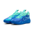 プーマ（PUMA）バスケットシューズ バッシュ MB.04 Lo Team ラメロボール 31217402