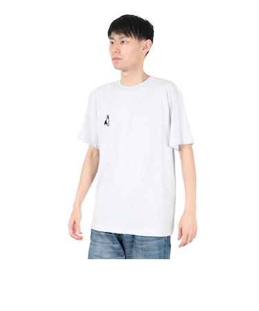 サッカージャンキー（soccer junky）サッカー フットサルウェア DUTCH COFFEE SHOP 半袖Tシャツ SJ25B70-193