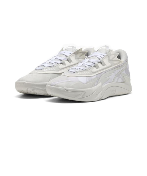 プーマ（PUMA）バスケットシューズ バッシュ Scoot Zeros II スクート ゼロ2 31222301