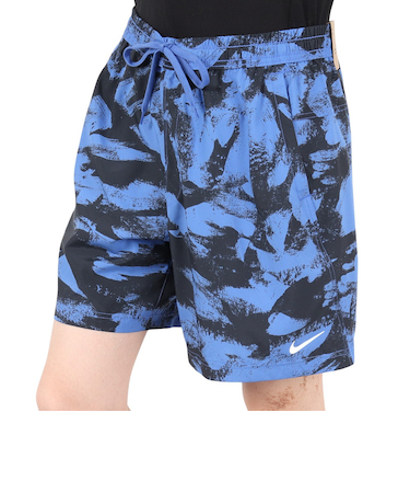 ナイキ（NIKE）ドライフィット フォーム 7インチ 裏地なし 万能ショーツ HV0432-411