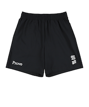 エゴザル(EGOZARU)バスケットボールウェア RSプルーブショートパンツ RIKU 瀬川選手 ERAL99UHP002RSC001