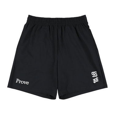 エゴザル(EGOZARU)バスケットボールウェア RSプルーブショートパンツ RIKU 瀬川選手 ERAL99UHP002RSC001