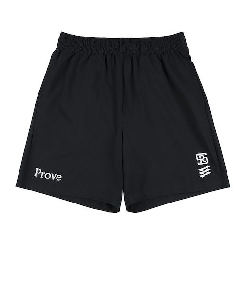 エゴザル(EGOZARU)バスケットボールウェア RSプルーブショートパンツ RIKU 瀬川選手 ERAL99UHP002RSC001