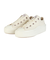 コンバース（CONVERSE）タウンシューズ オールスター ライト PLTS 2 PG OX オフホワイト 31314911 カジュアル 厚底