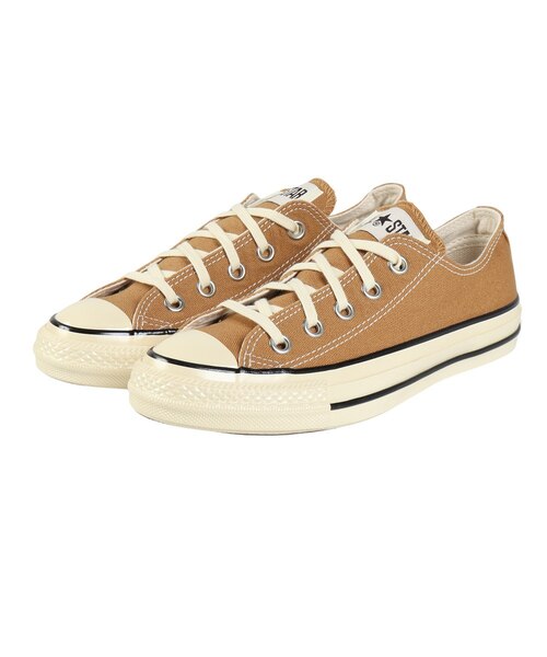 コンバース（CONVERSE）タウンシューズ オールスター エイジド AC OX