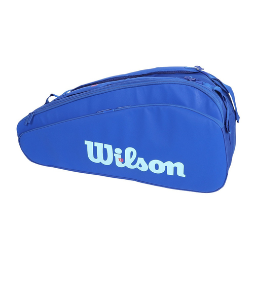 ウイルソン（Wilson）テニス バッグ ULTRA V5 TOUR 12本入れ WR8044301001