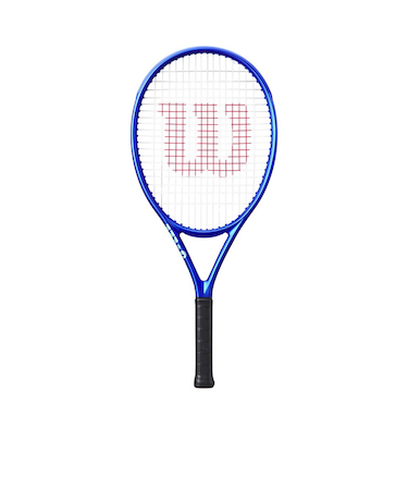 ウイルソン（Wilson）硬式用テニスラケット ULTRA 25 V5 WR179210S