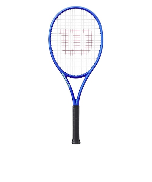 ウイルソン（Wilson）硬式用テニスラケット ULTRA 100L V5 WR178911U