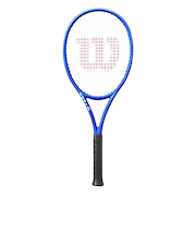 ウイルソン（Wilson）硬式用テニスラケット ULTRA 100L V5 WR178911U