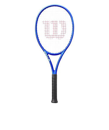 ウイルソン（Wilson）硬式用テニスラケット ULTRA 100L V5 WR178911U