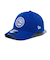 ニューエラ（NEW ERA）キャップ 940 NBA フィラデルフィア・セブンティシクサーズ 青 14527249 サイズ調整可 日除け対策