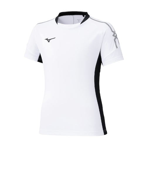 ミズノ(MIZUNO)サッカーウェア ジュニア フィールドシャツ P2MAC12101