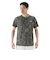 ヨネックス（YONEX）テニスウェア ユニゲームシャツ フィットスタイル 10675-010
