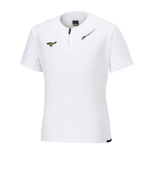 ミズノ（MIZUNO）野球ウェア トレーニングジャケット ミズノプロ 12JECJ7601