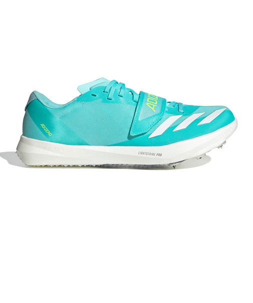 アディダス（adidas）陸上スパイク オールウェザートラック専用 アディゼロ TJ/PV三段跳・棒高跳 JH5232