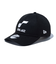 ニューエラ（NEW ERA）キャップ 940 NBA ユタ・ジャズ チームカラー 黒 14527243 サイズ調整可 プレカーブド 日除け対策