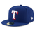 ニューエラ（NEW ERA）キャップ 5950 MLBオンフィールド テキサス・レンジャーズ ゲーム 14524841