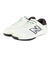 ニューバランス（new balance）ジュニア オールコート用 テニスシューズ 996v6 Hook and Loop KCV996W6 W