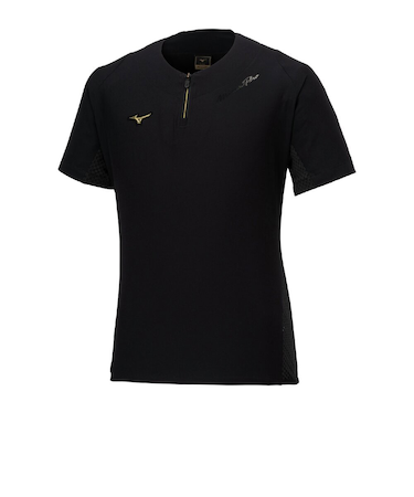 ミズノ（MIZUNO）野球ウェア トレーニングジャケット ミズノプロ 12JECJ7609