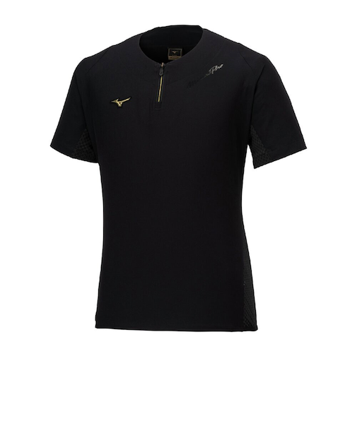 ミズノ（MIZUNO）野球ウェア トレーニングジャケット ミズノプロ 12JECJ7609