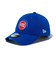 ニューエラ（NEW ERA）キャップ 940 NBA デトロイト・ピストンズ チームカラー 青 14527263 サイズ調整可 日除け対策 ロゴ 刺繍
