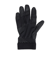 ミズノ（MIZUNO）守備用グローブ 野球 ガチ守備手袋 高校野球ルール対応モデル 左手用 1EJED32090