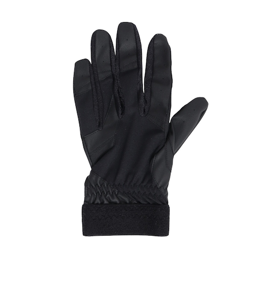 ミズノ（MIZUNO）守備用グローブ 野球 ガチ守備手袋 高校野球ルール対応モデル 左手用 1EJED32090