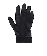 ミズノ（MIZUNO）守備用グローブ 野球 ガチ守備手袋 高校野球ルール対応モデル 右手用 1EJED32190