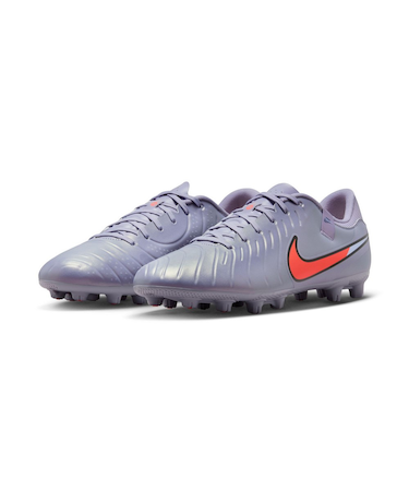 ナイキ(NIKE)サッカースパイク ハードグラウンド用 サッカーシューズ ティエンポ レジェンド 10 アカデミー DV4339-402