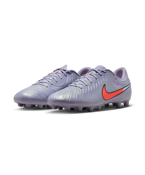 ナイキ(NIKE)サッカースパイク ハードグラウンド用 サッカーシューズ ティエンポ レジェンド 10 アカデミー DV4339-402