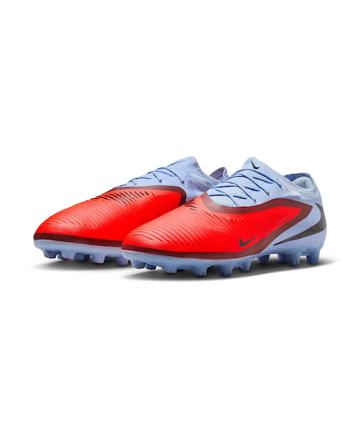 ナイキ(NIKE)サッカースパイク ハードグラウンド用 サッカーシューズ ファントム 6 LOW プロ HQ2316-400