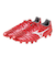 ミズノ（MIZUNO）サッカースパイク 天然芝/土/人工芝用 モナルシーダ NEO 3 PRO P1GA252260