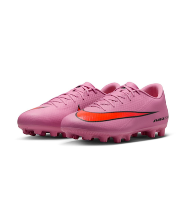 ナイキ（NIKE）サッカースパイク ハードグラウンド用 マーキュリアル ヴェイパー 16 アカデミー FQ8431-600