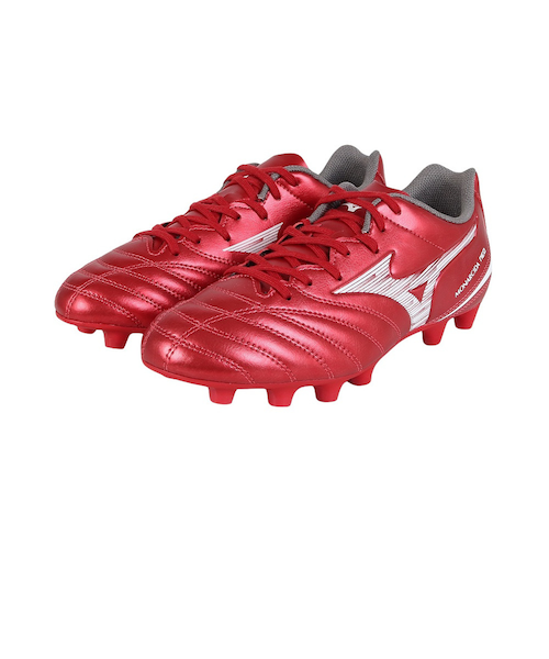 『未使用に近い』　レア　テンシ　ココザック　スポーツモデル　サマスタ　ナバ ミズノ（MIZUNO）サッカースパイク 天然芝/土/人工芝用