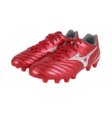 ミズノ（MIZUNO）サッカースパイク 天然芝/土/人工芝用 モナルシーダ NEO 3 SELECT P1GA252560