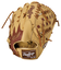 ローリングス（Rawlings）軟式用グラブ 投手用 野球グローブ 一般 ハイパーテック COLOR SYNC GR5FHTCA15W-CAM/BR