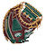 ローリングス（Rawlings）軟式用グラブ 捕手用 野球グローブ 一般 ハイパーテック COLOR SYNC GR5FHTC2AF-SH/DGRN