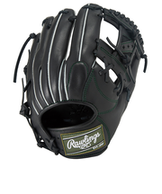 ローリングス（Rawlings）軟式用グラブ 内野手 野球グローブ 一般 ハイパーテック R2G GR5FHTN62-B