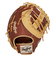 ローリングス（Rawlings）軟式用グラブ 一塁手用 野球グローブ 一般 ハイパーテック COLOR SYNC GR5FHTCM53-BR/CAM