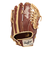 ローリングス（Rawlings）軟式用グラブ 外野手用 野球グローブ 一般 ハイパーテック COLOR SYNC GR5FHTCY719-BR/CAM