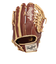 ローリングス（Rawlings）軟式用グラブ 外野手用 野球グローブ 一般 ハイパーテック COLOR SYNC GR5FHTCY719-BR/CAM
