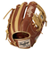 ローリングス（Rawlings）軟式用グラブ 内野手 野球グローブ 一般 ハイパーテック COLOR SYNC GR5FHTCN62-BR/CAM