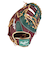 ローリングス（Rawlings）軟式用グラブ 一塁手用 野球グローブ 一般 ハイパーテック COLOR SYNC GR5FHTCM53-SH/DGRN